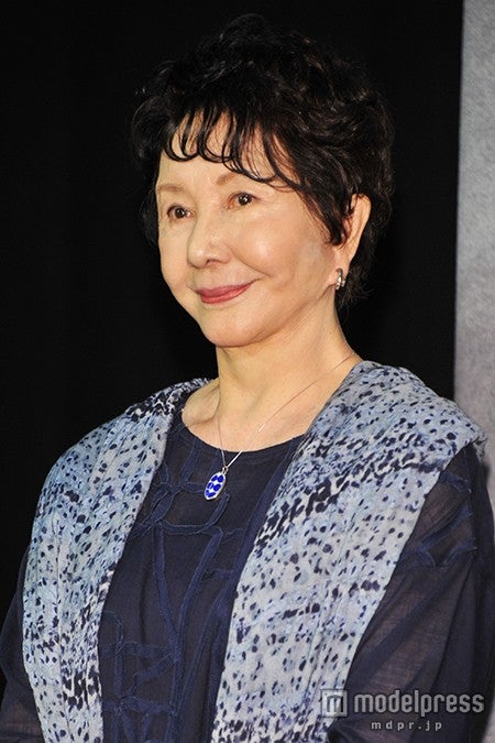 渡辺美佐子