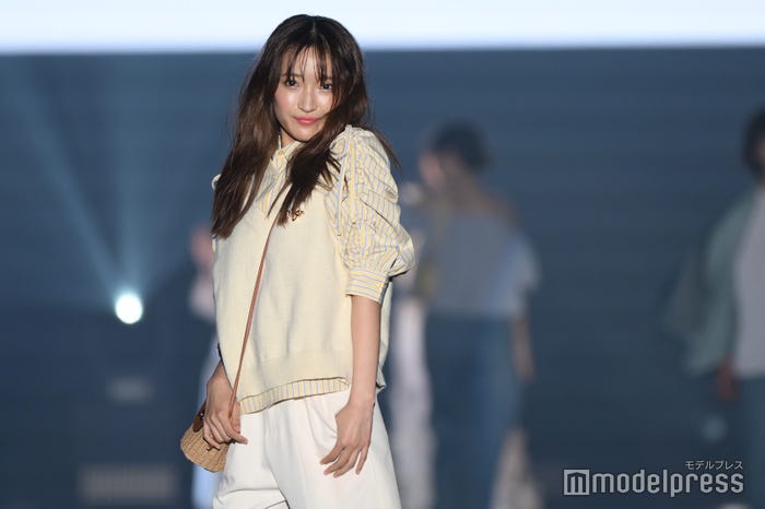 小川桜花(C)モデルプレス