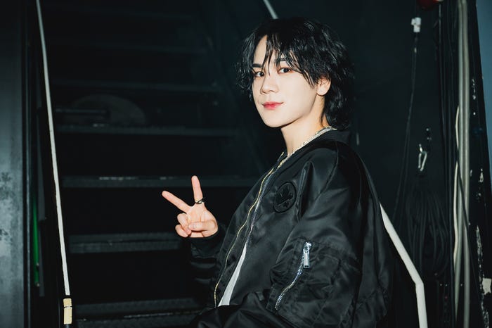 豆原一成(C)LAPONE ENTERTAINMENT