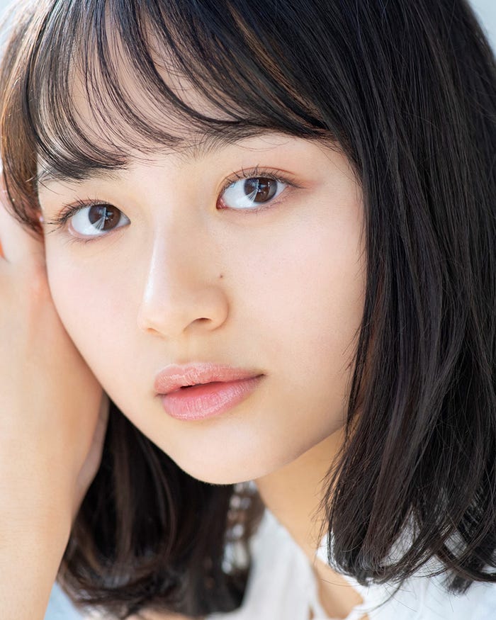 加藤栞(提供写真)