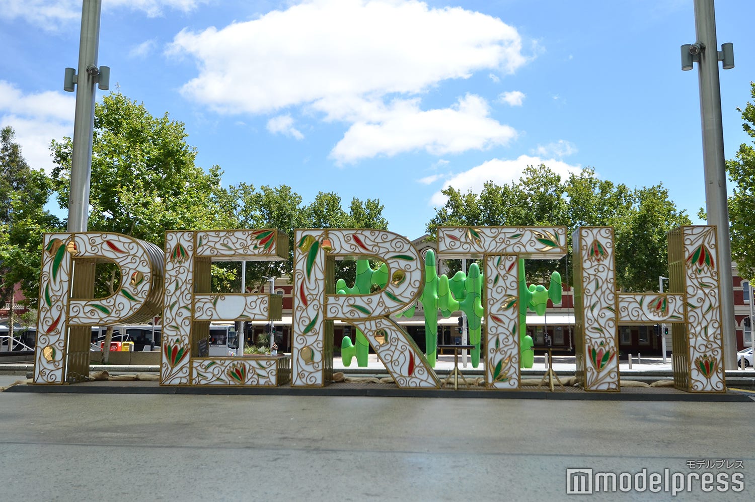 初めての西オーストラリア旅はパースから!シティ~港町フリーマントルまで遊び尽くす