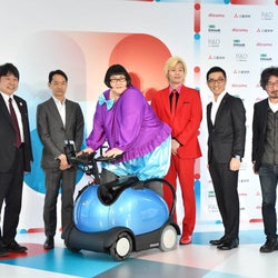 安藤なつ、足が太すぎて“致命的”な事態に!?カズレーザー「最悪ですよ」