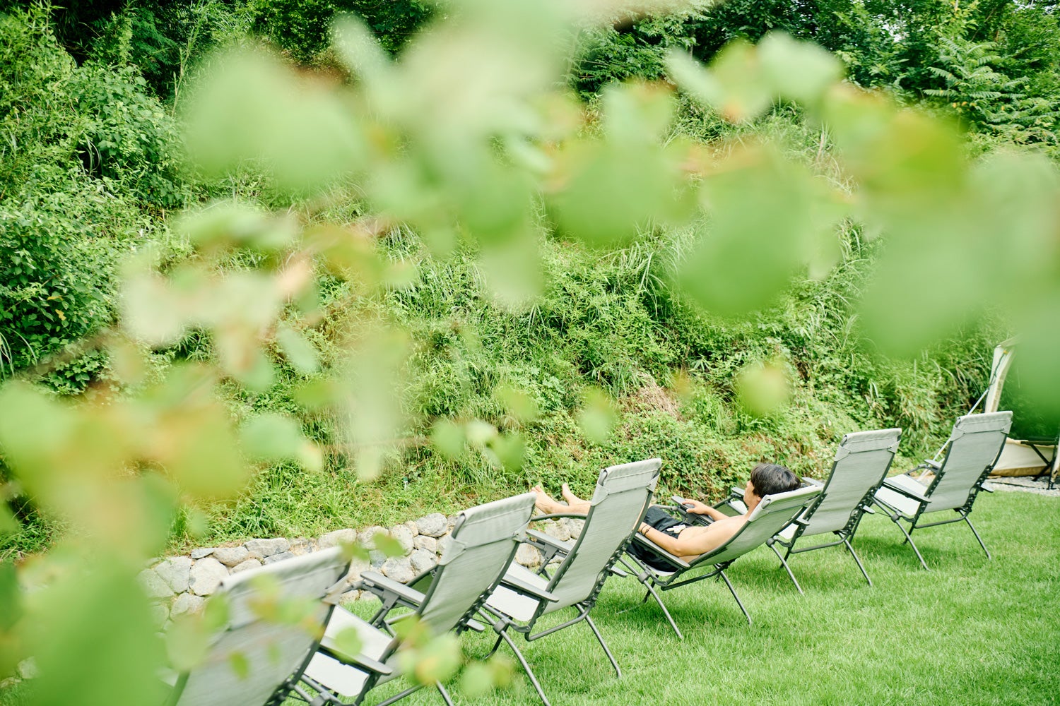 SATOYAMA TERRACE／提供画像