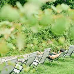 SATOYAMA TERRACE/提供画像