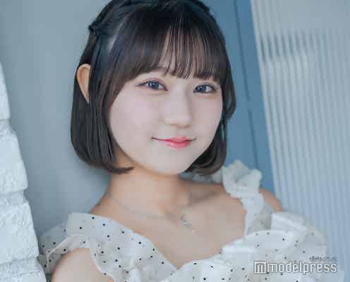 注目の“日本一のサークル美女”候補 横浜国立大学・田村さやかさん【ミスサー2024特集】
