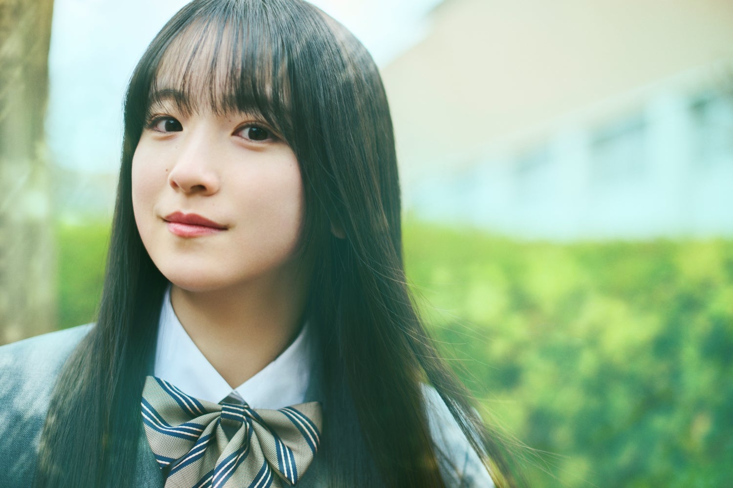 鈴木佑捺（提供写真）