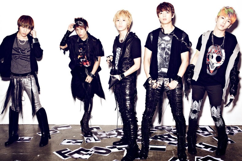 SHINee、「ミュージックステーション」初出演　新曲リリースも決定