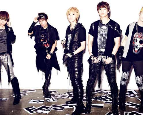 SHINee、「ミュージックステーション」初出演 新曲リリースも決定