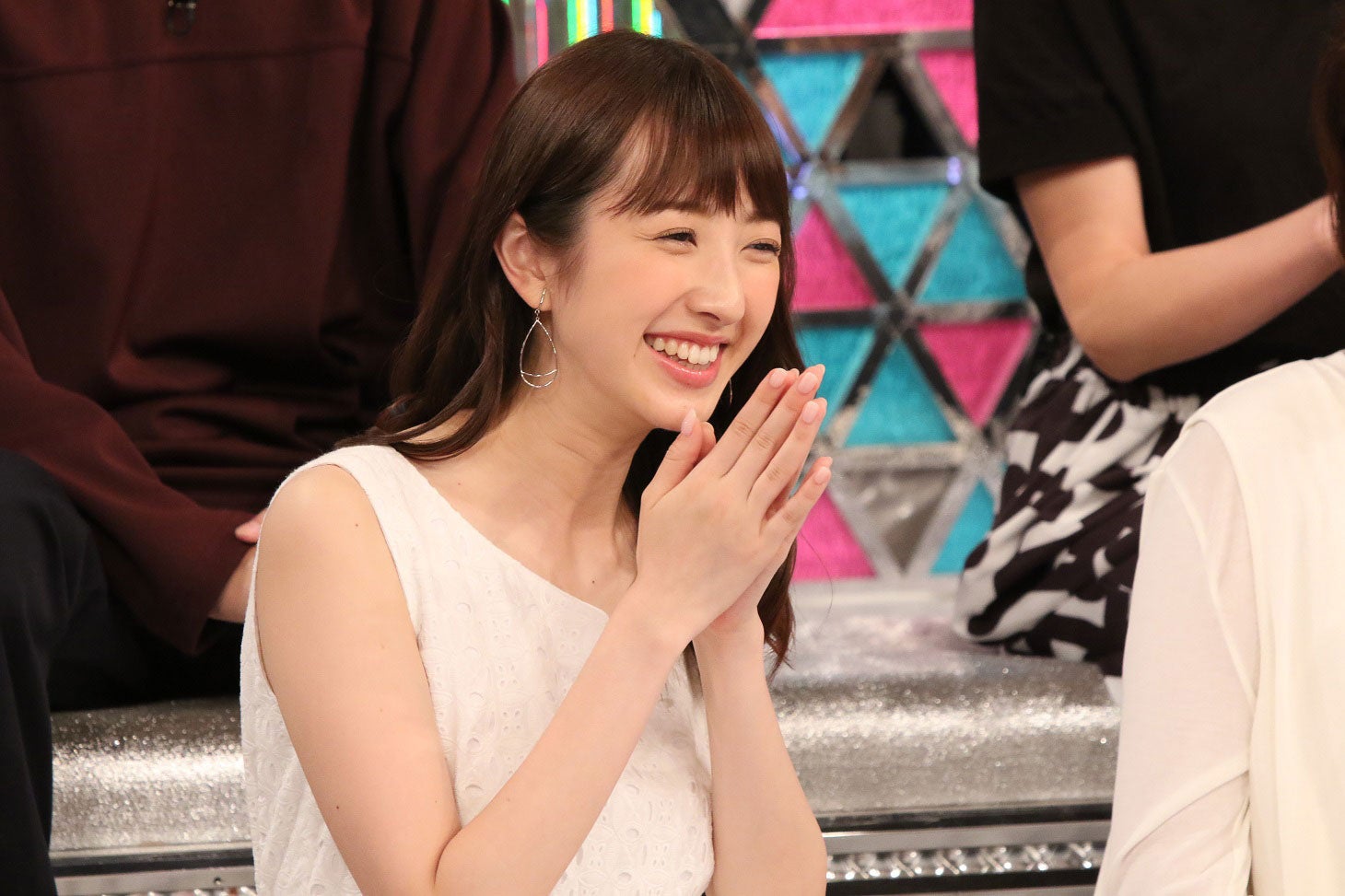 Imaru 父 明石家さんまからのプレゼント秘話を告白 華麗なる一族 が集結 モデルプレス Imaru 父 明石家さんまからのプレゼント秘話を告白 華麗なる一族 が集結 モデルプレス