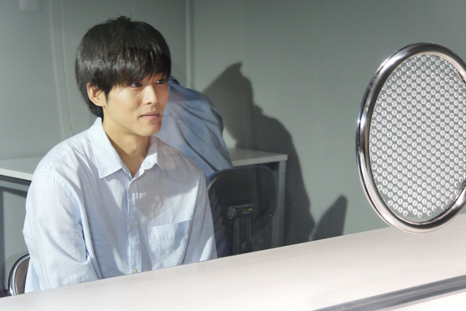 松坂桃李（C）テレビ朝日