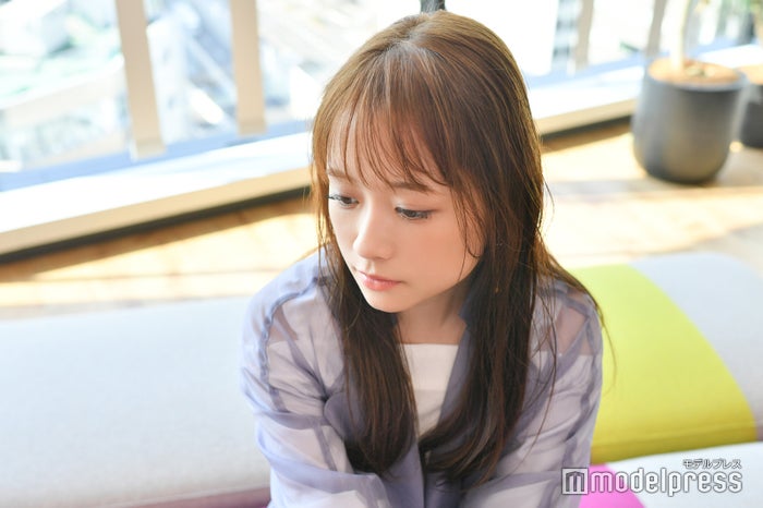 大原櫻子がコロナ禍で考えたこと 大泣き を経て この1年はとても充実していた と言えるまで モデルプレス 大原櫻子がコロナ禍で考えたこと 大泣き を経て この1年はとても充実していた と言えるまで モデルプレス