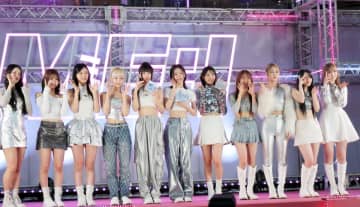 ME：I 突然の4人同時脱退 11人から7人に 何があった？関係者は取材に今後は7人で活動と 全員12月31日で契約終了