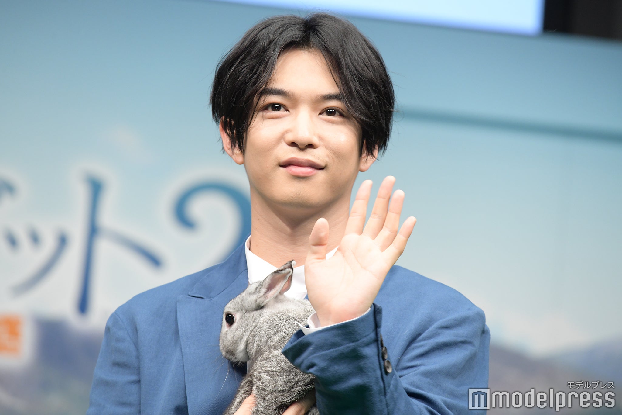 千葉雄大（C）モデルプレス