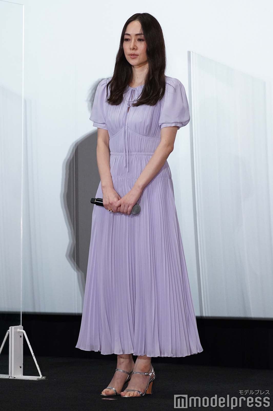 霧島れいか （C）モデルプレス