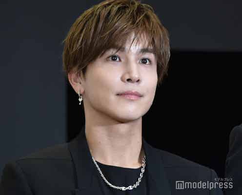 岩田剛典「変わらずLDH所属」ファンにメッセージ 新レーベルでソロリリース