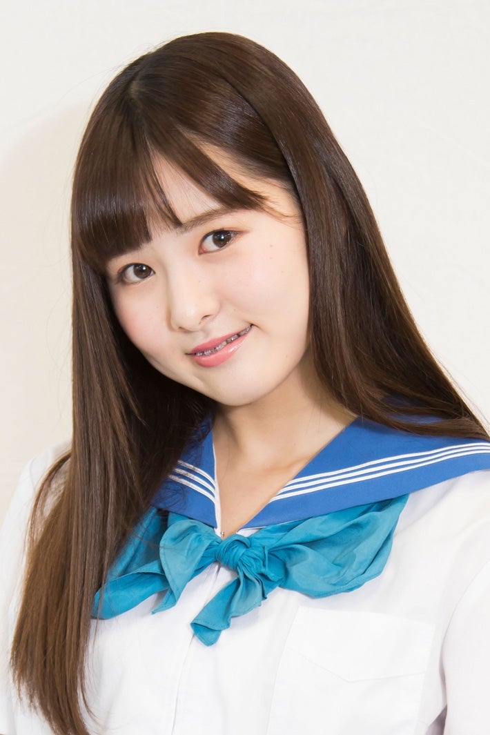 石川県代表：みゆん （C）モデルプレス