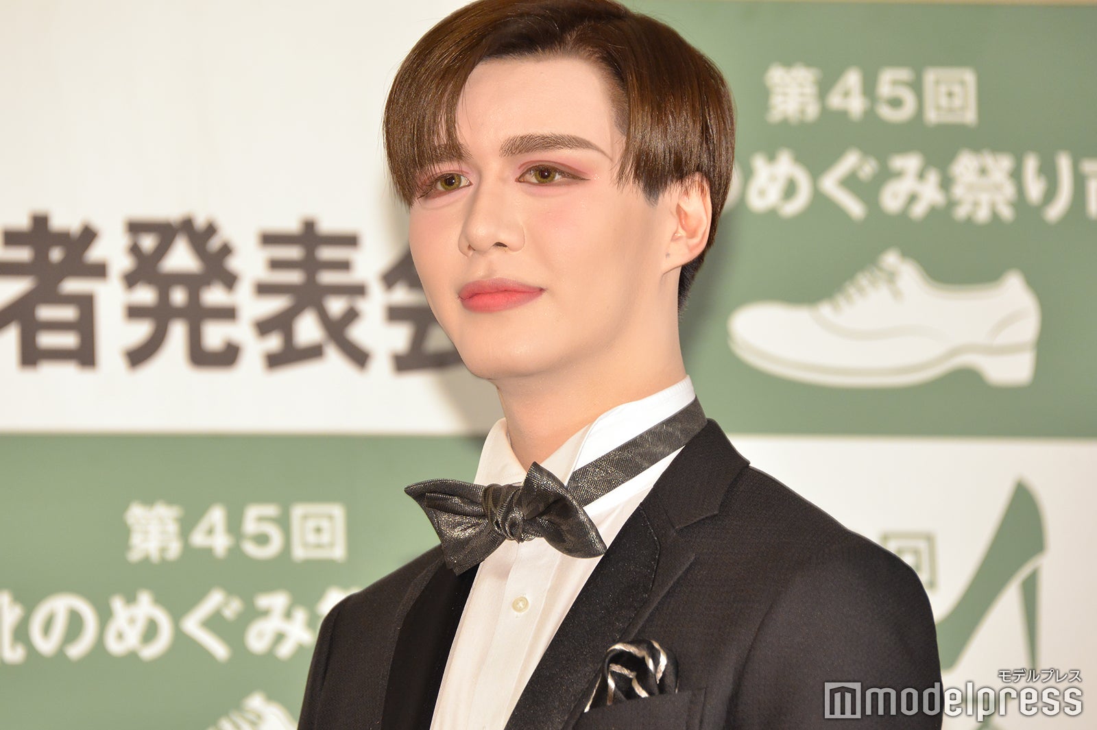 Matt（C）モデルプレス