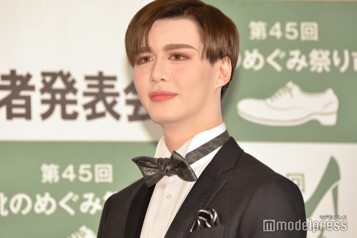 Matt(C)モデルプレス