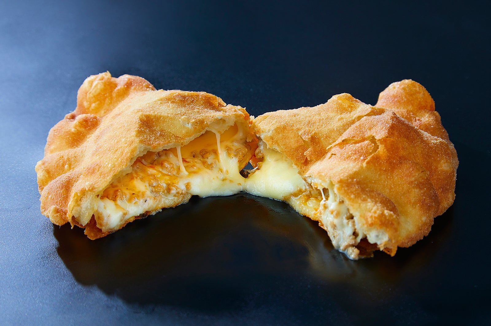 チーズ＆ミート（提供画像）