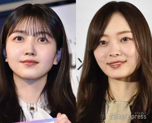 乃木坂46、全国ツアー裏側公開「伝説になります」梅澤美波&久保史緒里が東京公演前夜に心配していたことは?