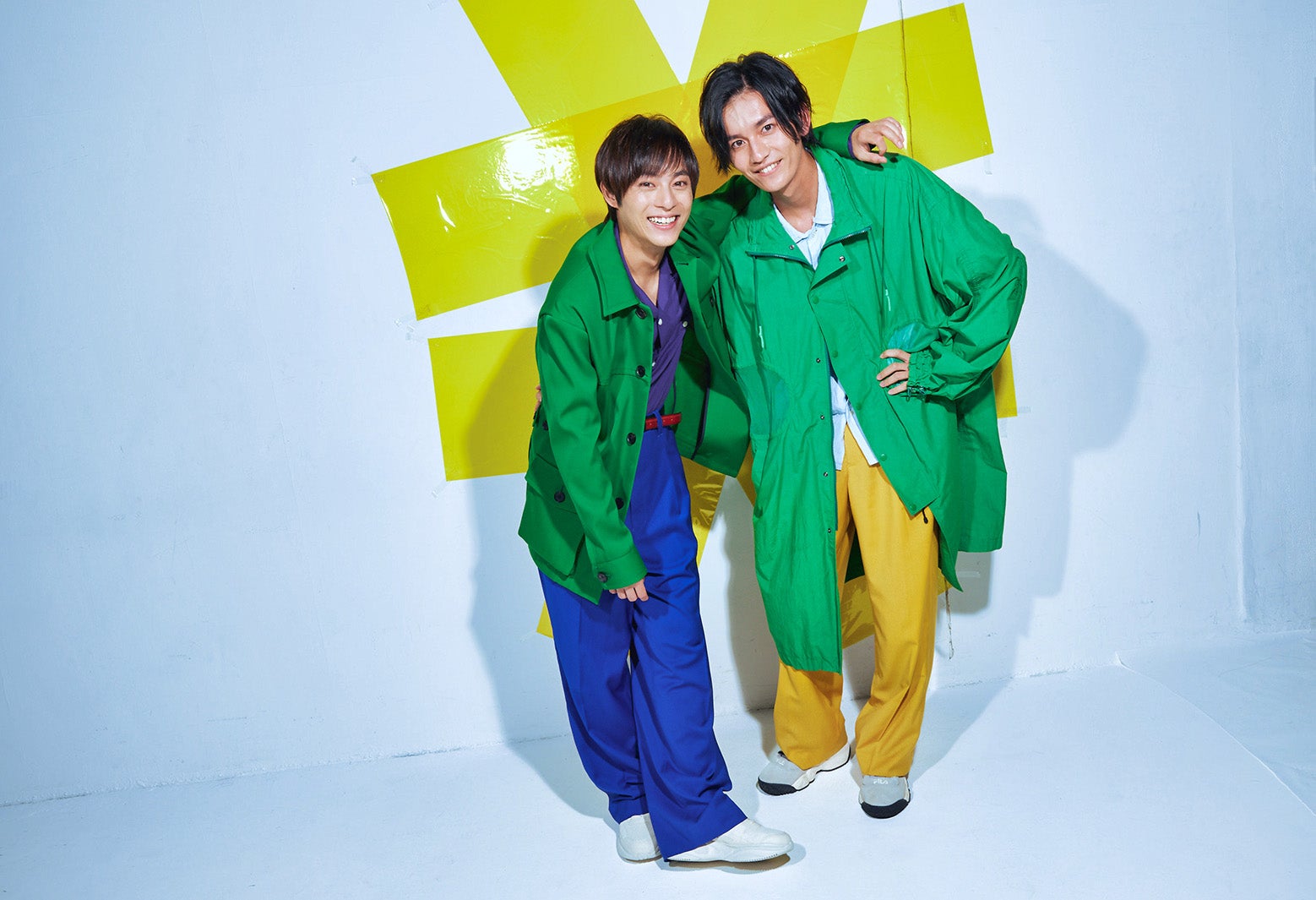 永田崇人「自分に自信がなかった」6年間の活動で変化した意識