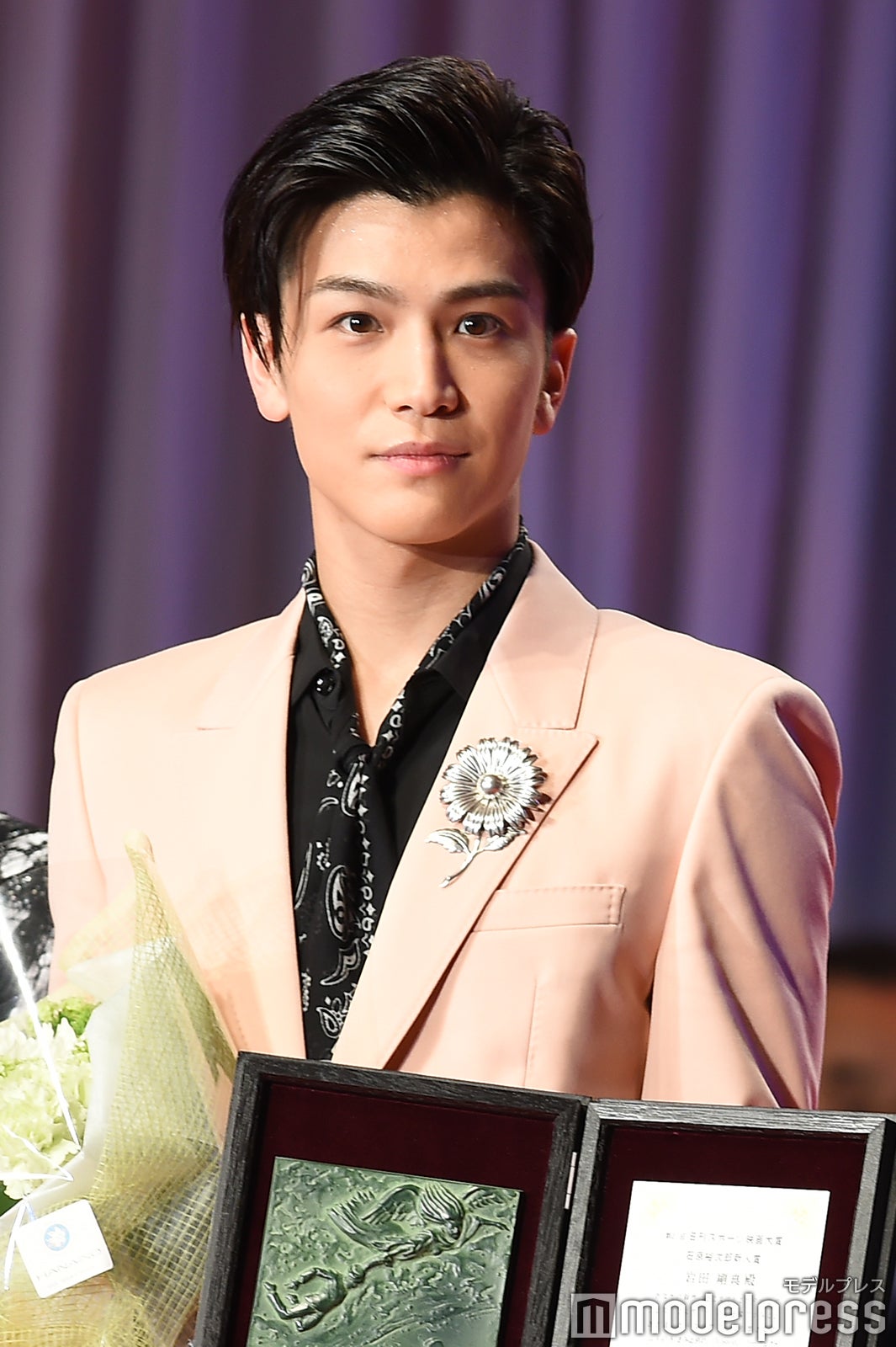 岩田剛典 （C）モデルプレス