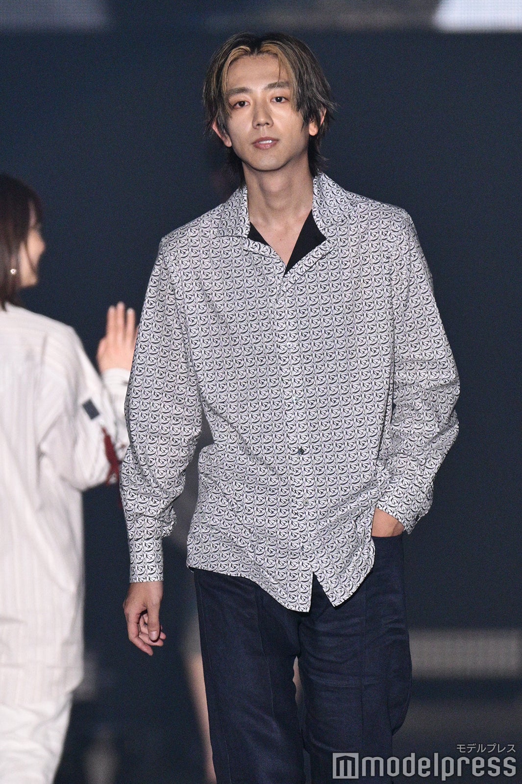 駒木根葵汰（C）モデルプレス