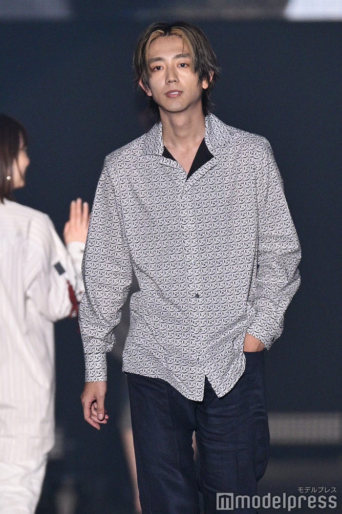駒木根葵汰(C)モデルプレス