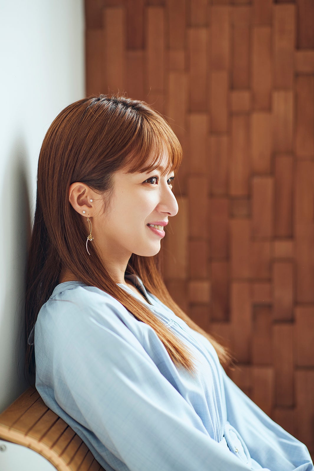 辻希美（C）大好きな人と結婚した、その後。／講談社