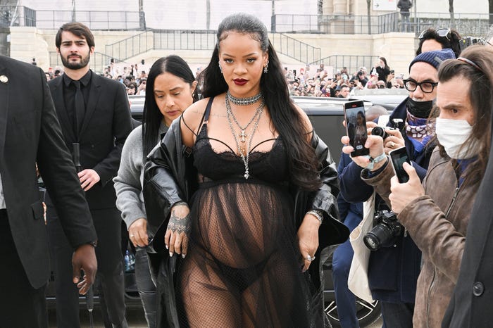 リアーナ/Photo by Getty Images