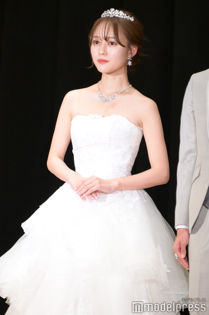 河邊仁紀さん（C）モデルプレス