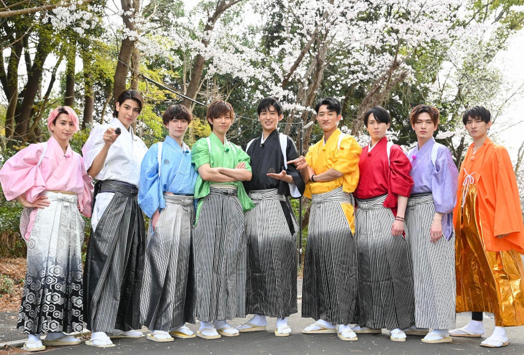 Snow Man、向井康二が監督で動画制作　感動のサプライズも