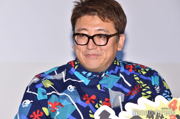 福田雄一監督(C)モデルプレス