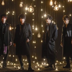 シド、WOWOW「ヴィジュアル系主義」で4カ月連続特集!