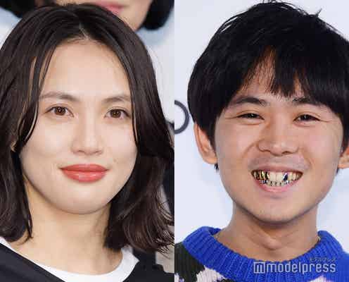 オカモトレイジ、妻・臼田あさ美が「家で一生セブチ見てる」仲良しエピソードに「可愛い2人」の声