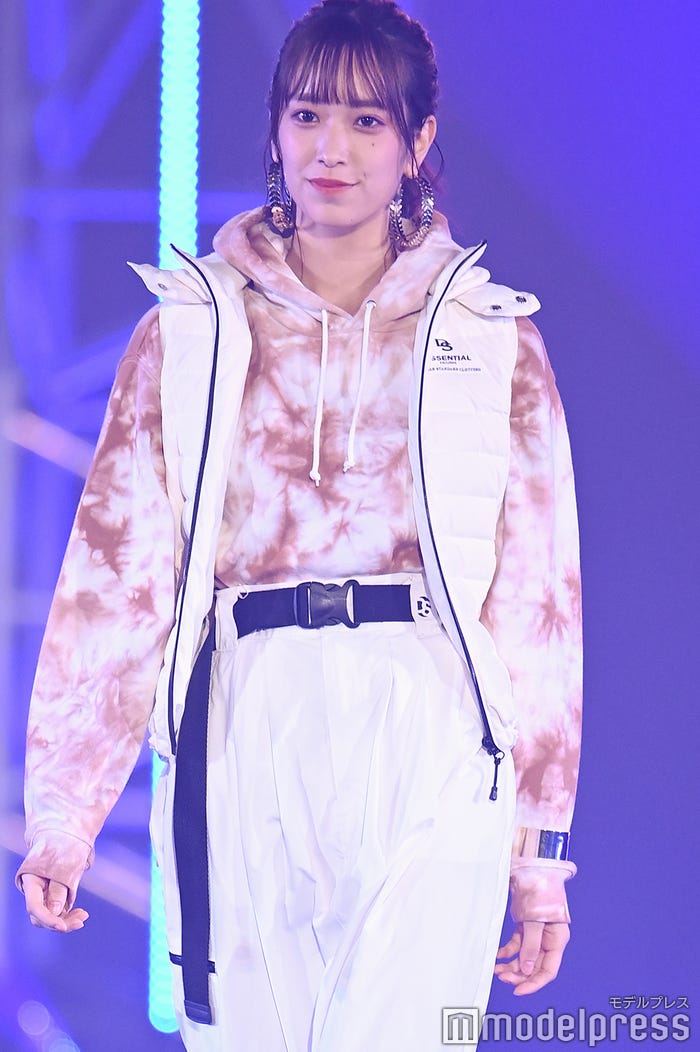 佐々木久美(C)モデルプレス