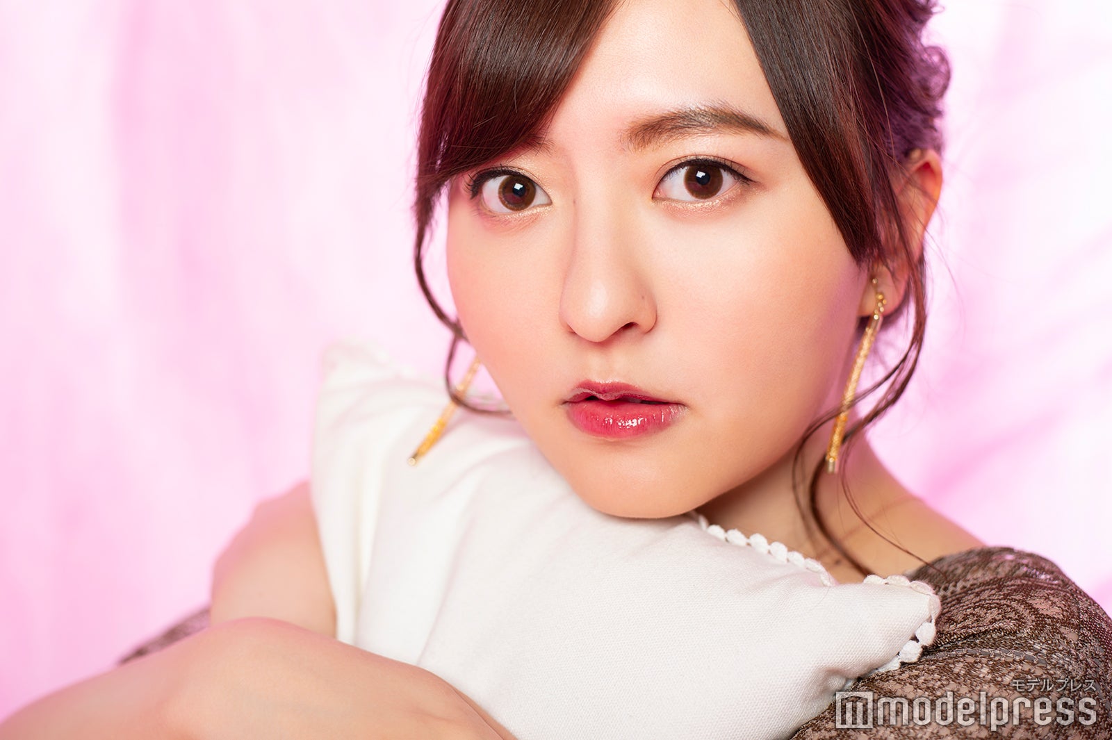 森保まどか （C）モデルプレス