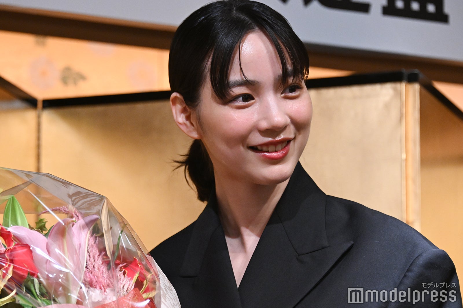 のん（C）モデルプレス