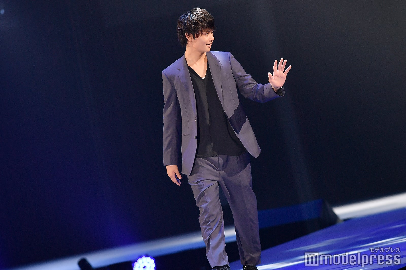佐野勇斗（C）モデルプレス