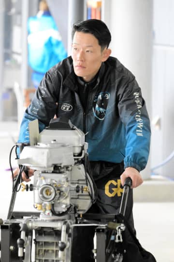 【ボート】尼崎G1 茅原悠紀の仕上がりは上々！大幅な得点加算を狙う