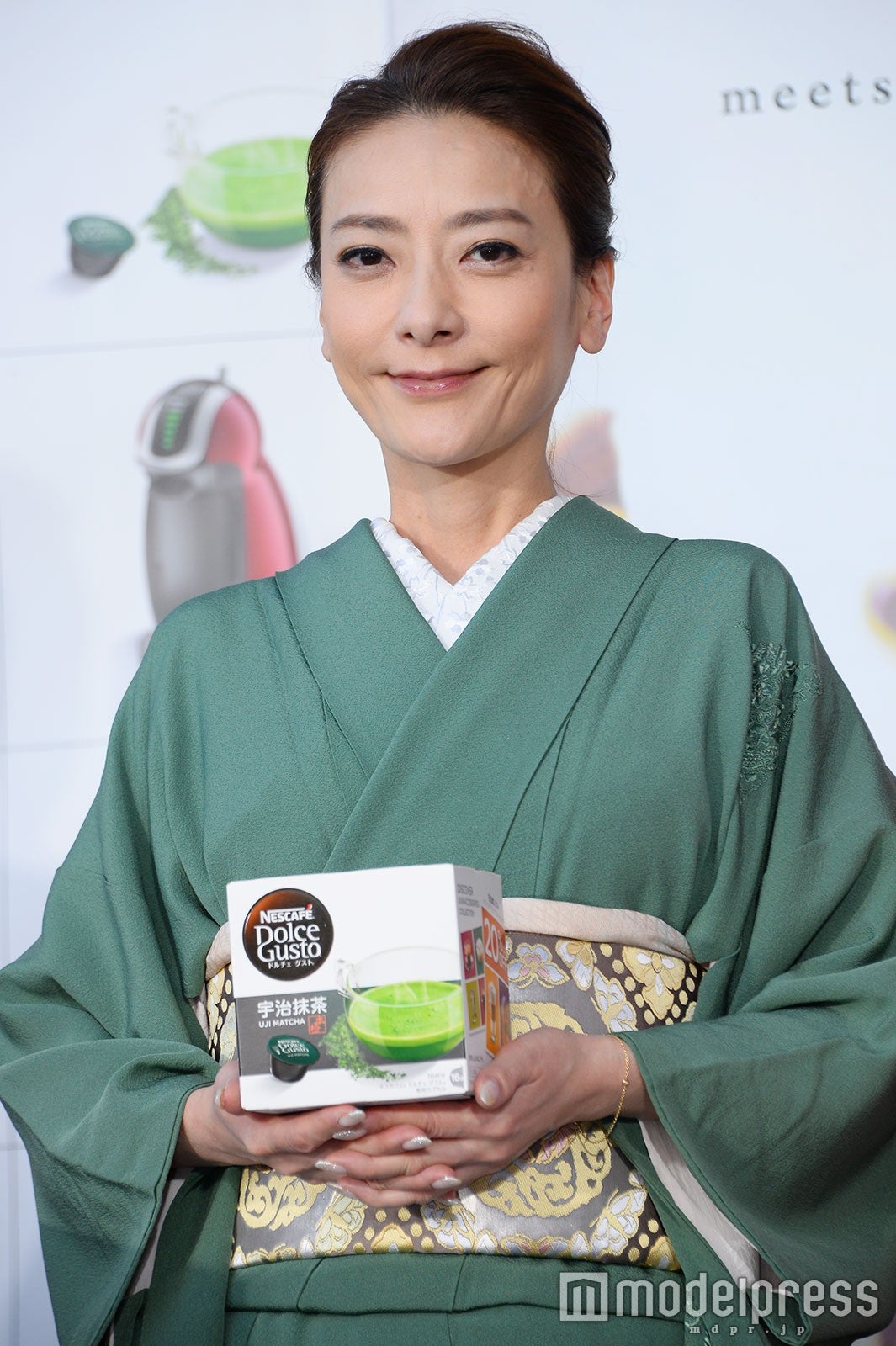 西川史子（C）モデルプレス