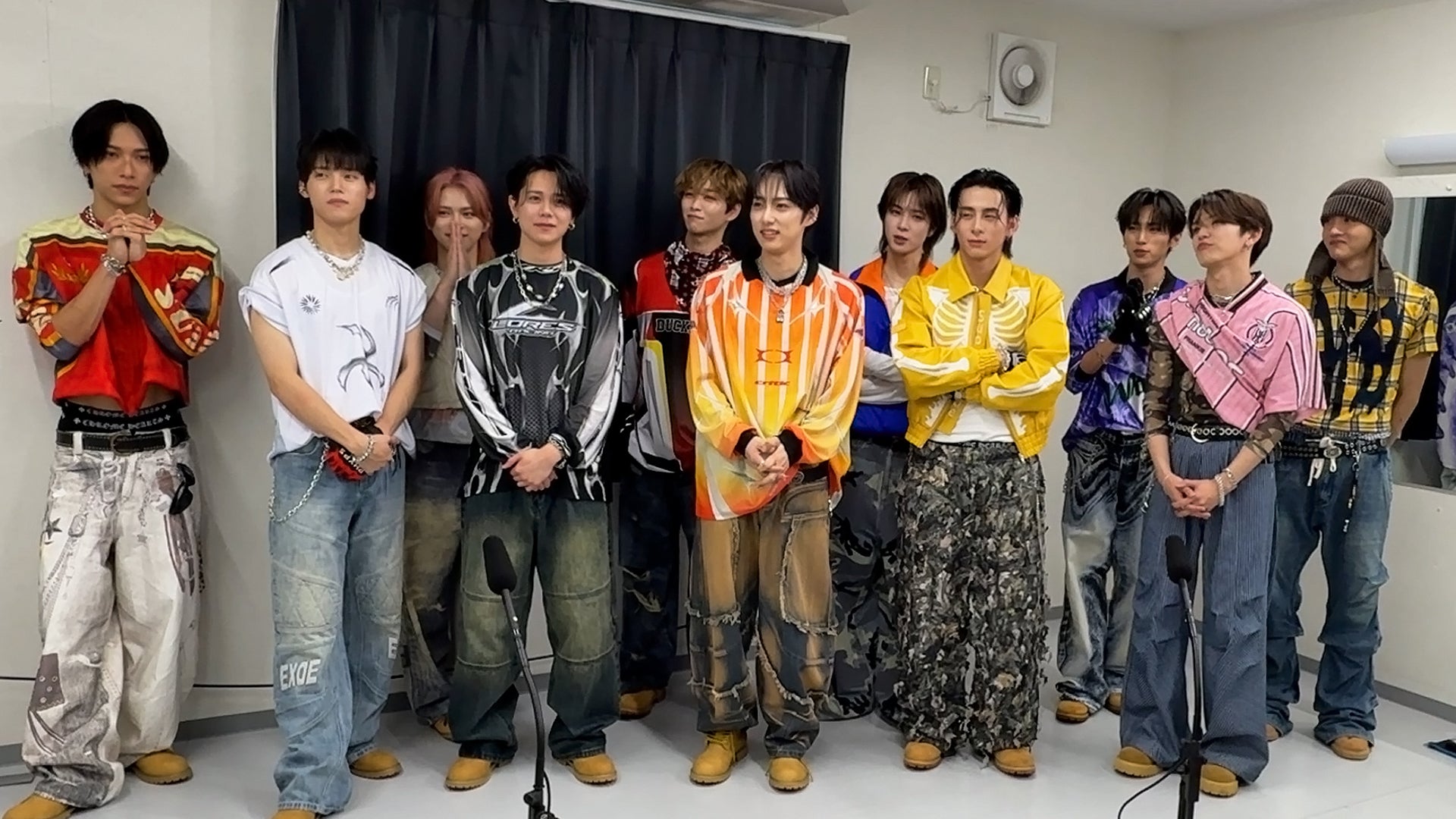 Lemino MUSIC FES限定 L判ハーフサイズ生写真 JO1 豆原一成 Lemino