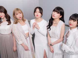 <Little Glee Monsterインタビュー>大号泣したこと、刺激受けあったソロパフォーマンス、レコ大に向けて…飛躍の1年振り返る