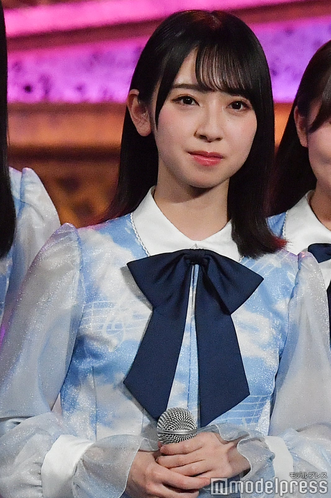 日向坂46（C）モデルプレス