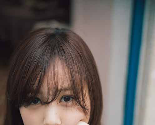 乃木坂46星野みなみ、1st写真集が発売日時点で7.5万部 “可愛いの天才”の魅力溢れる