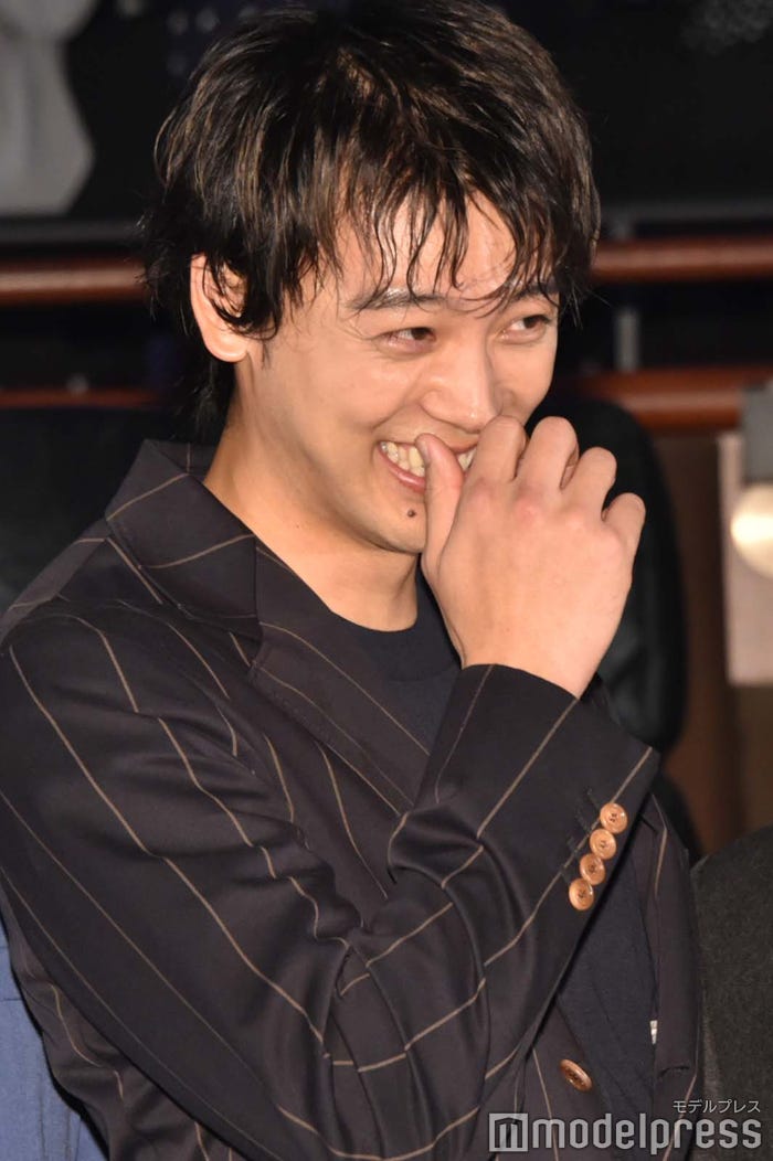 竹内涼真(C)モデルプレス