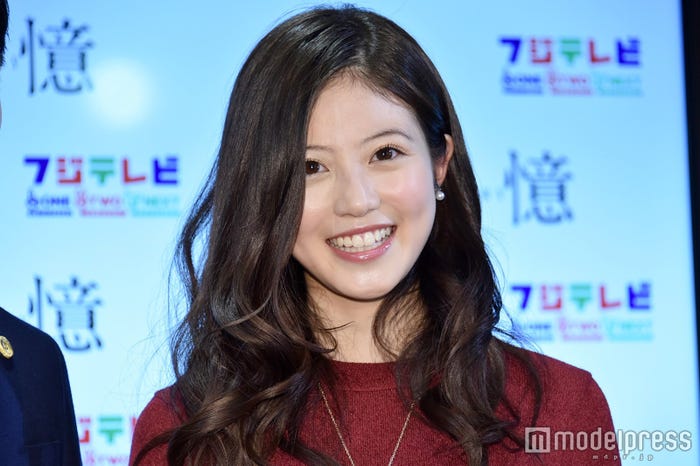 今田美桜 (C)モデルプレス