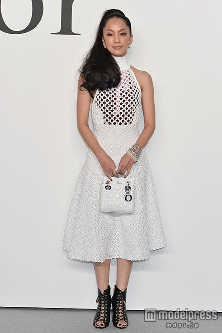 中島美嘉/photo:GettyImages