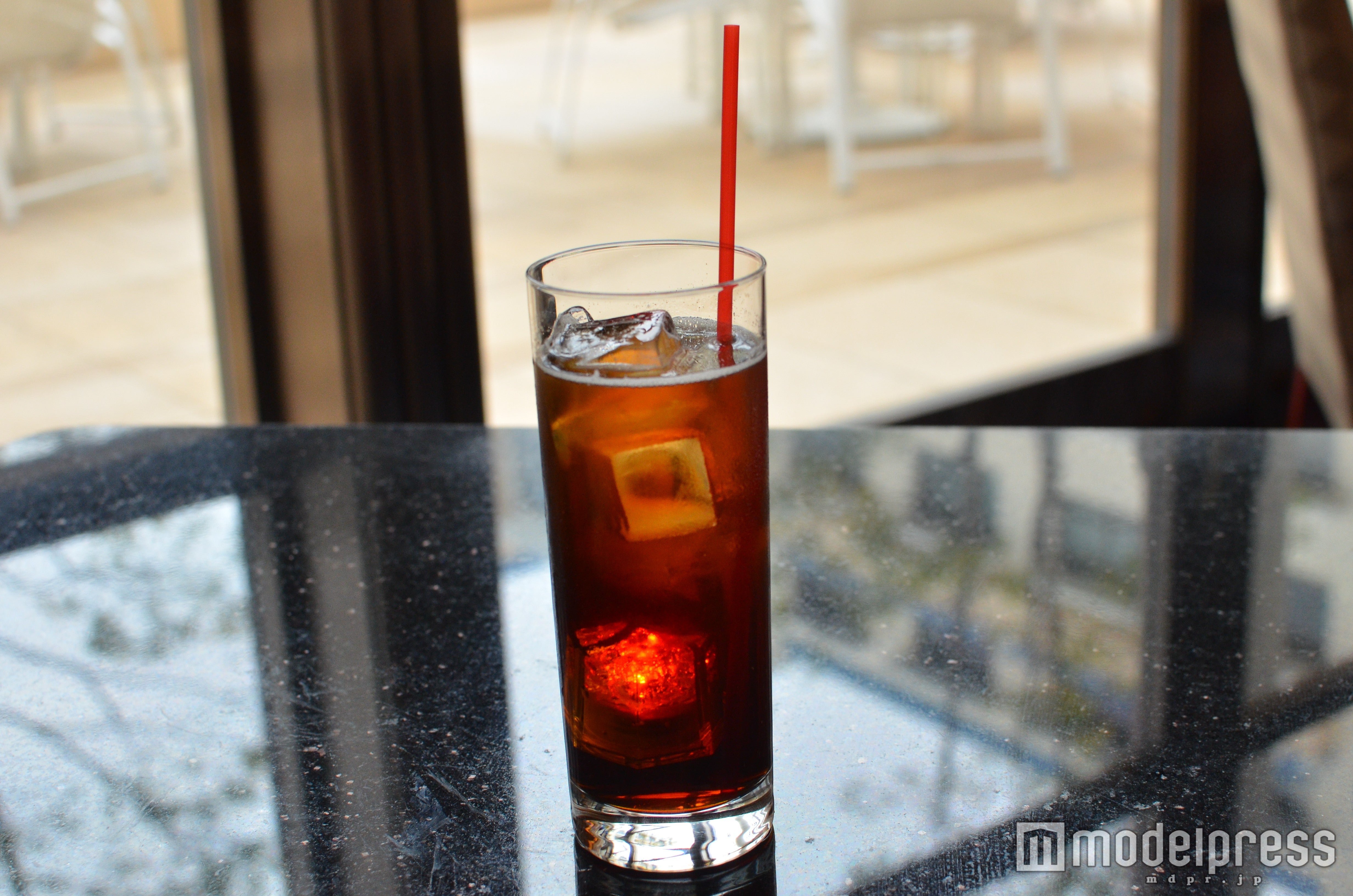 混ぜて召し上がれ（C）モデルプレス