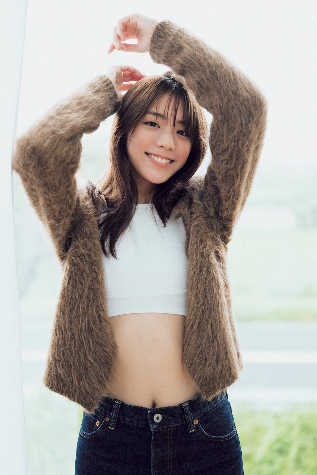 ストア 貴島 明日香 雑誌